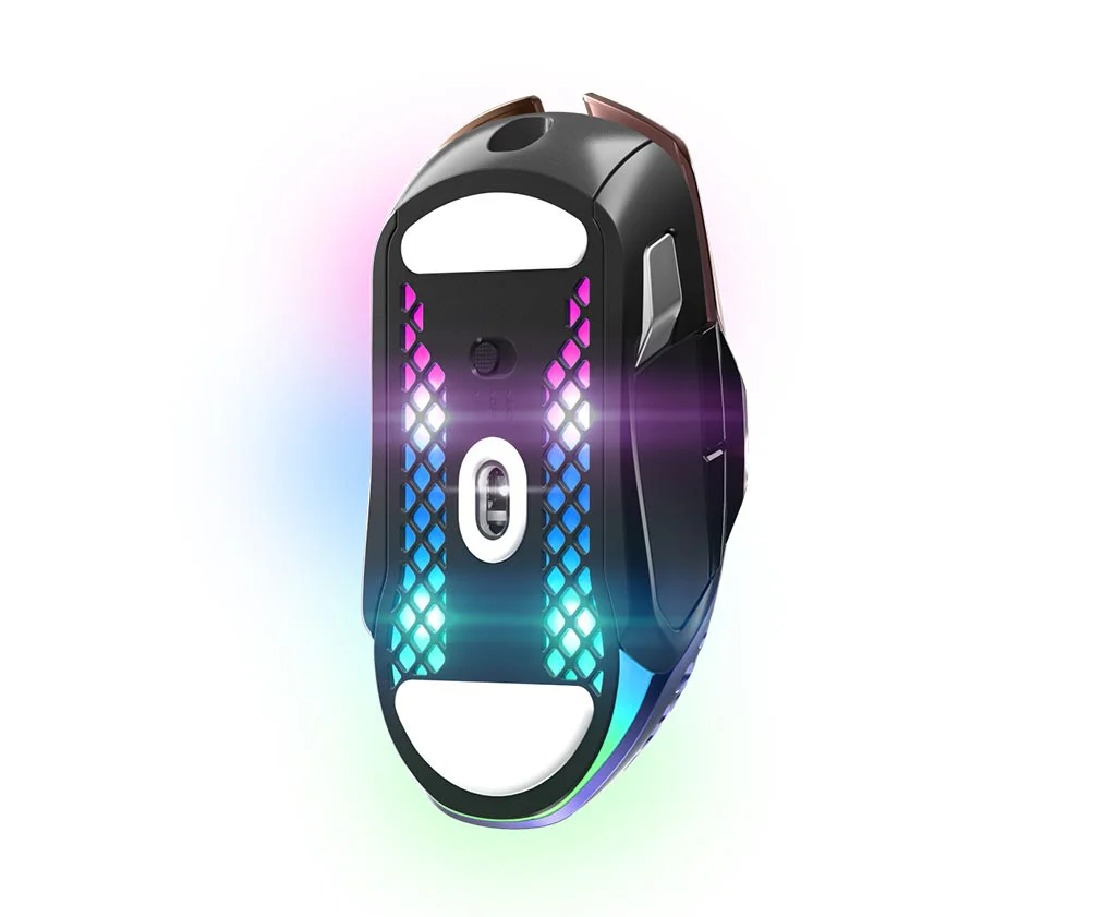 Aerox 5 Wireless Mouse Destiny Lightfall Edition - Image 5