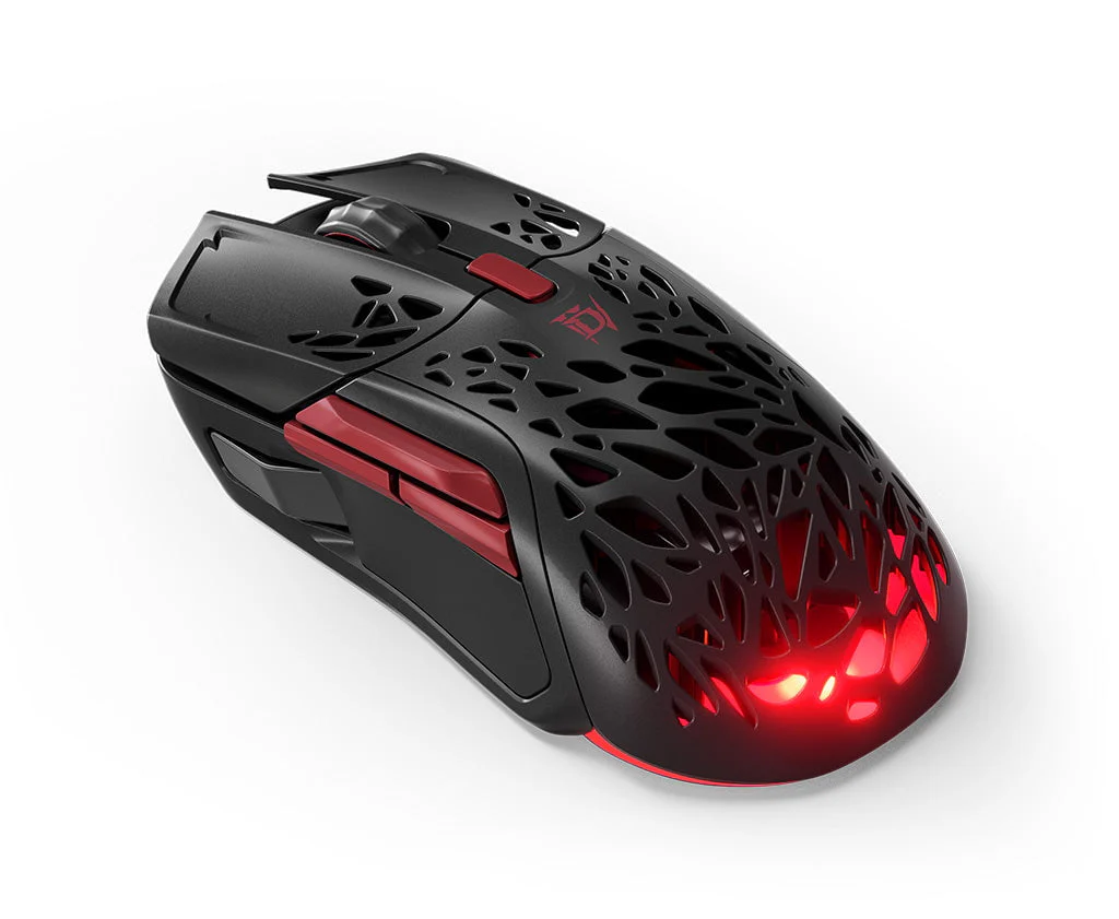 Aerox 5 Wireless Mouse: Diablo® IV Edition - Image 2