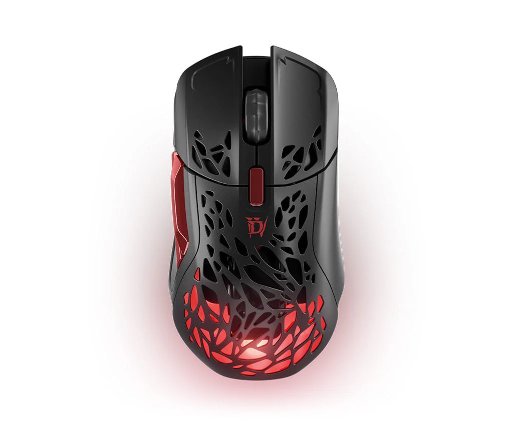 Aerox 5 Wireless Mouse: Diablo® IV Edition - Image 4
