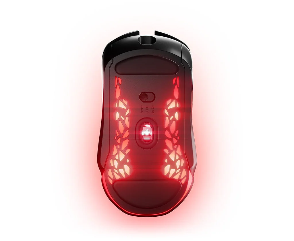 Aerox 5 Wireless Mouse: Diablo® IV Edition - Image 5