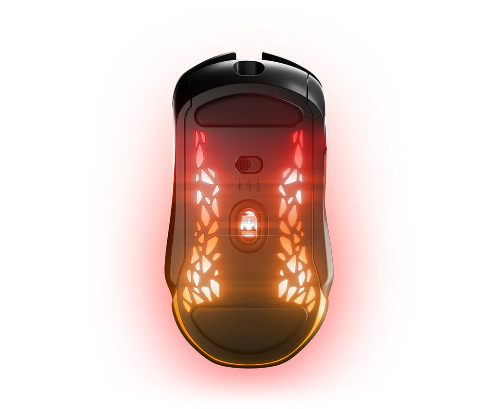 Aerox 5 Wireless Mouse: Diablo® IV Edition - Image 7