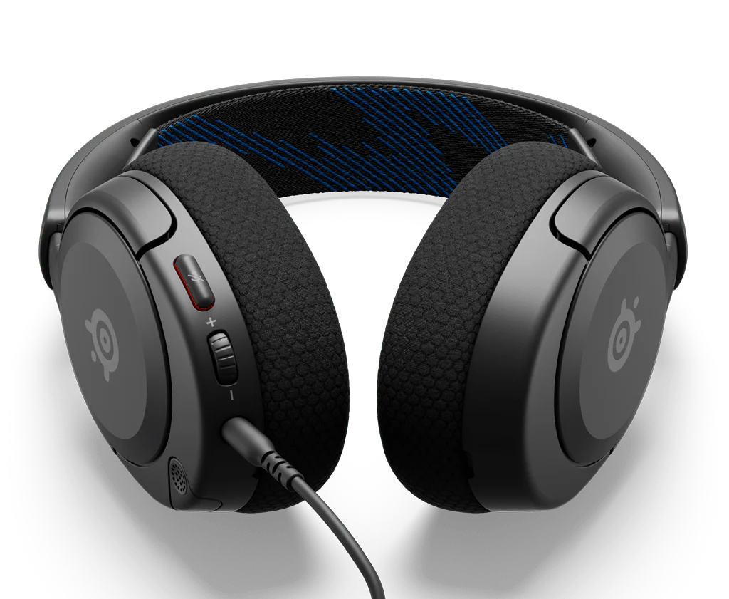 SteelSeries ARCTIS Nova 1P Headset - Image 4