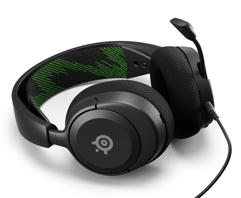 SteelSeries ARCTIS Nova 1X Headset - Image 4