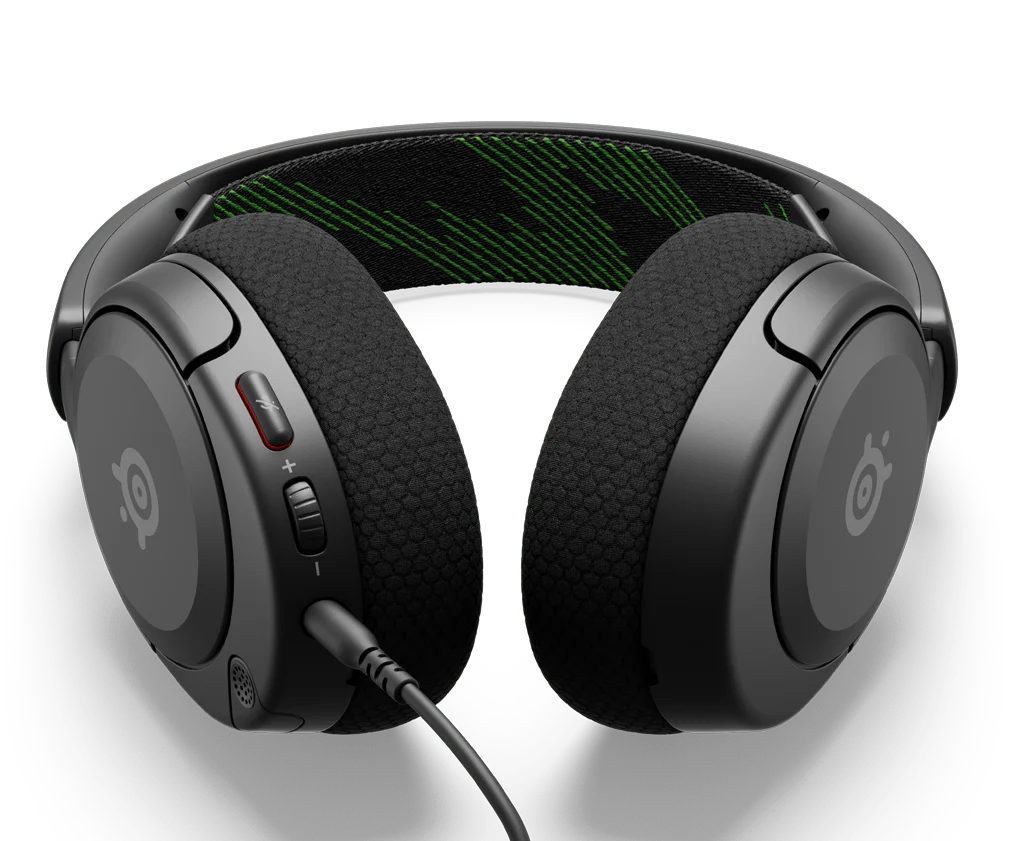 SteelSeries ARCTIS Nova 1X Headset - Image 5