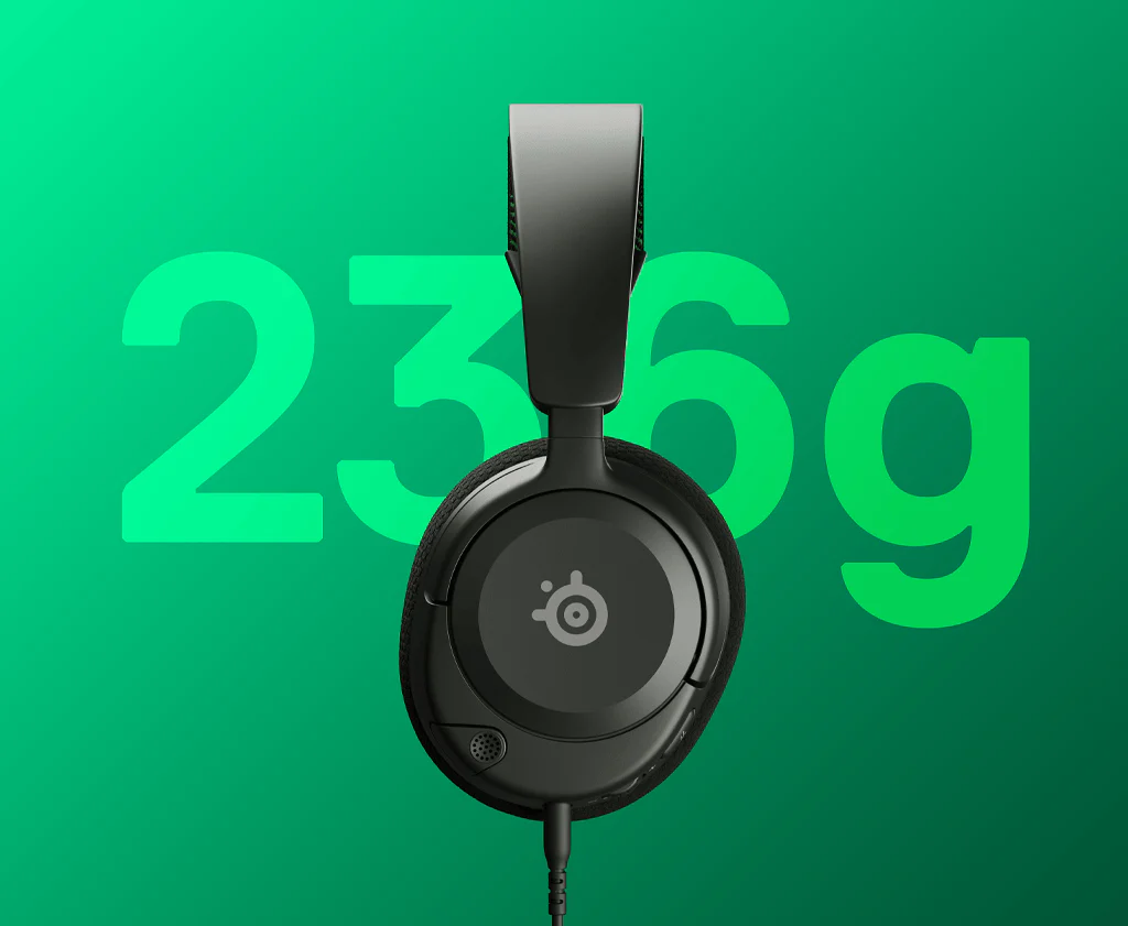SteelSeries ARCTIS Nova 1X Headset - Image 7
