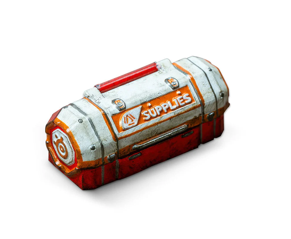 Artisan Keycap Apex Legends⢠Edition - Image 2