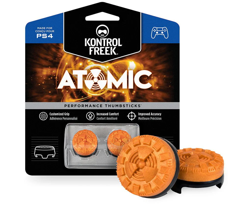 Atomic - Image 4