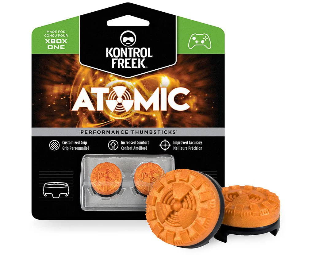 Atomic - Image 5