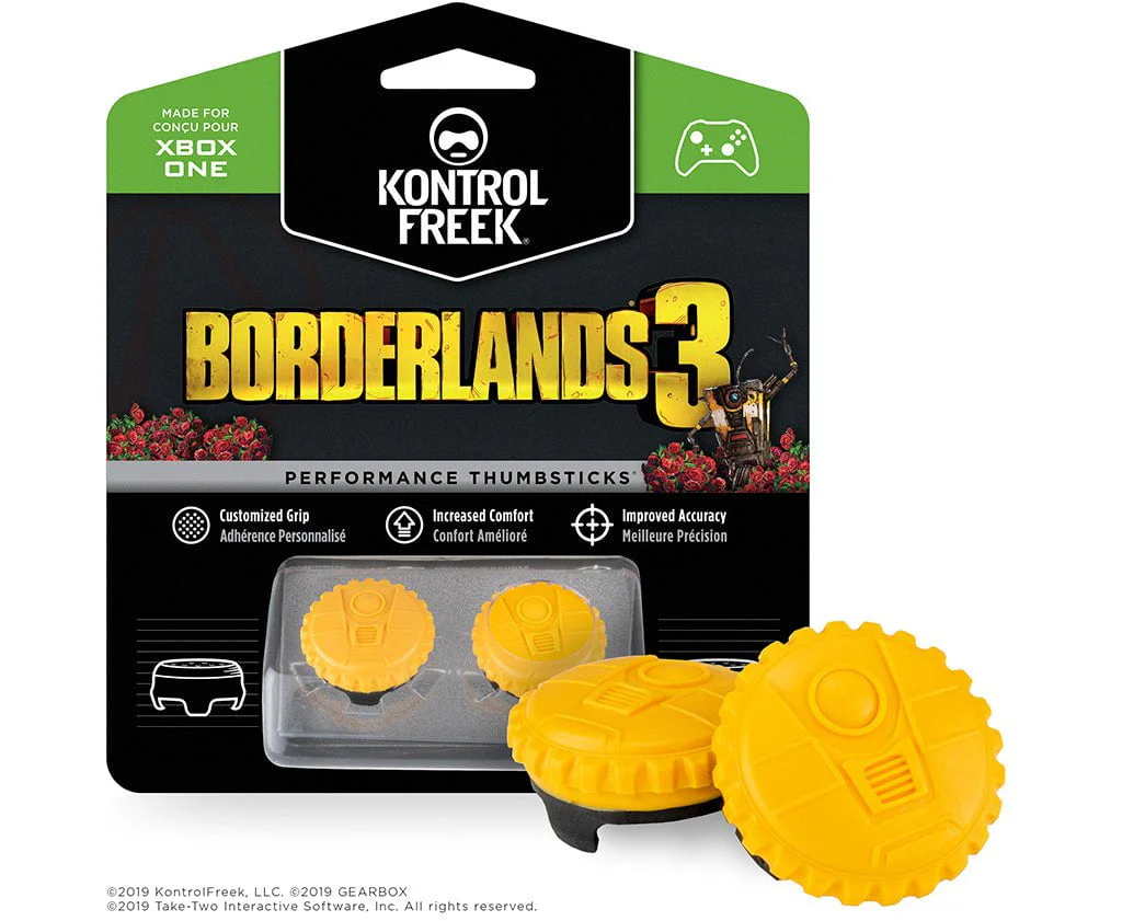 Borderlands® 3 Claptrap - Image 15