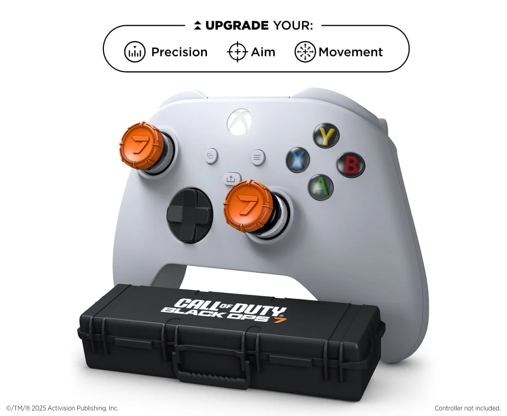 Call of Duty®: Black Ops 7 Aim Boost Kit Collector's Edition - Image 8