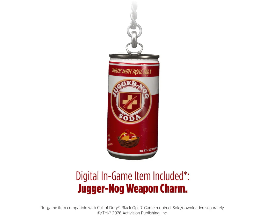 Call of Duty®  Jugger-Nog Edition - Image 14