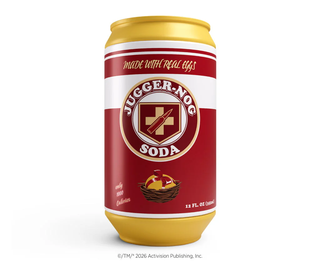 Call of Duty®  Jugger-Nog Edition - Image 5