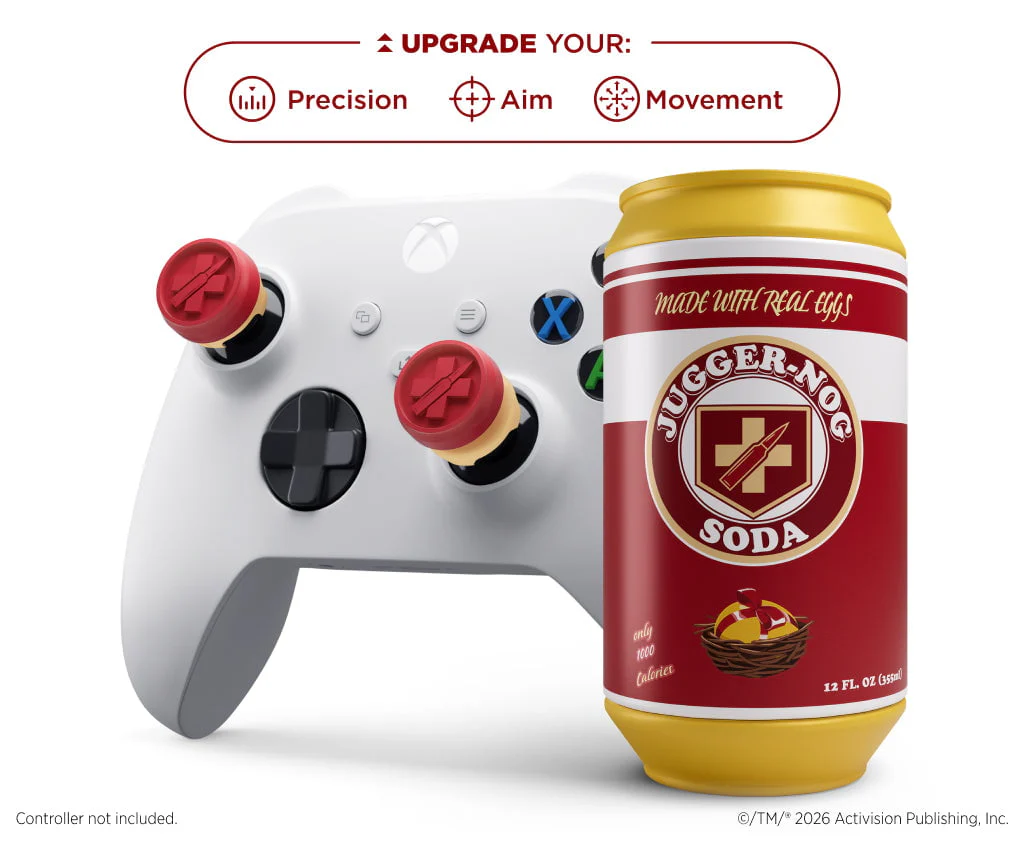 Call of Duty®  Jugger-Nog Edition - Image 9