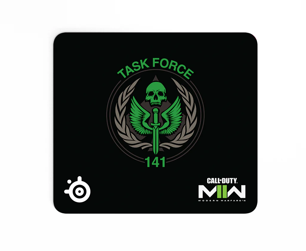 Call of Duty®: Modern Warfare® II: Task Force 141 Limited Edition QcK L Mousepad - Image 3