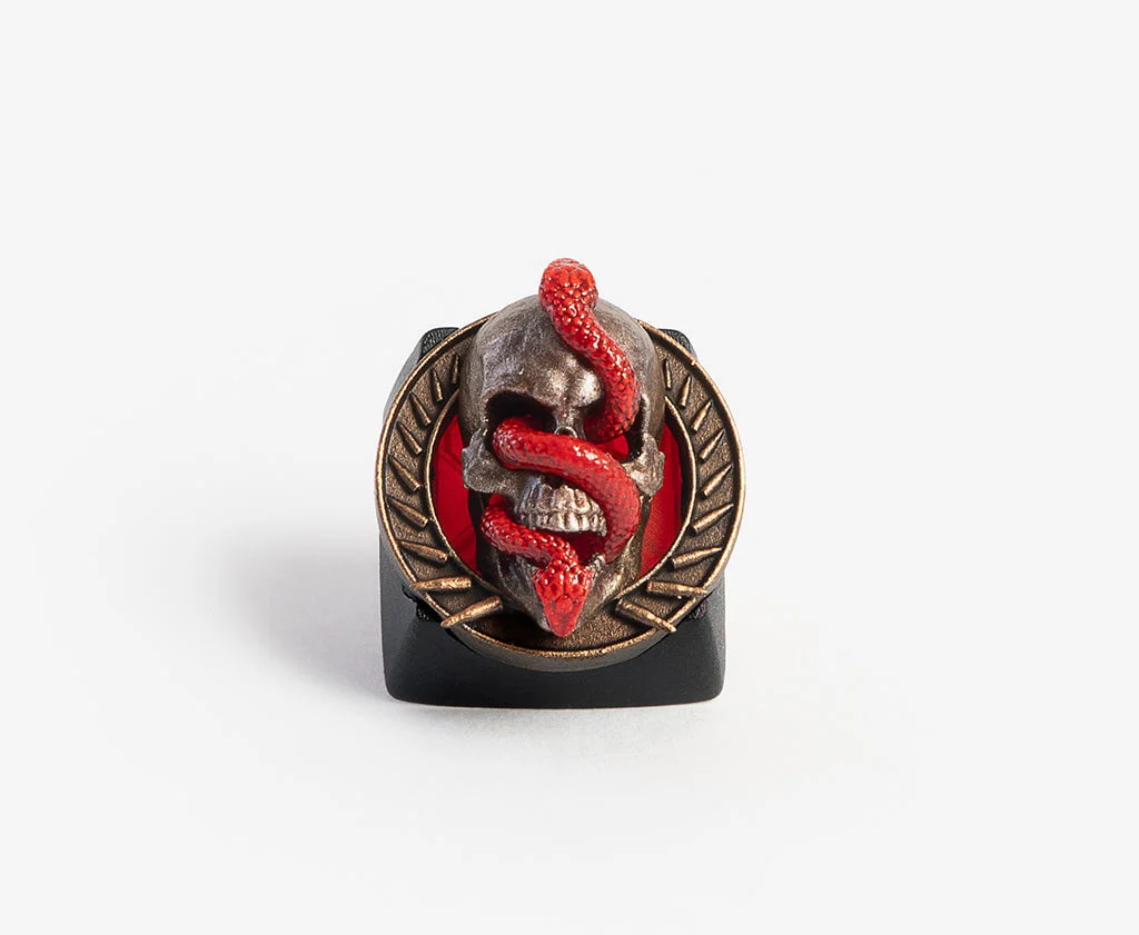Call of Duty®: Modern Warfare® III Artisan Keycap - Image 2