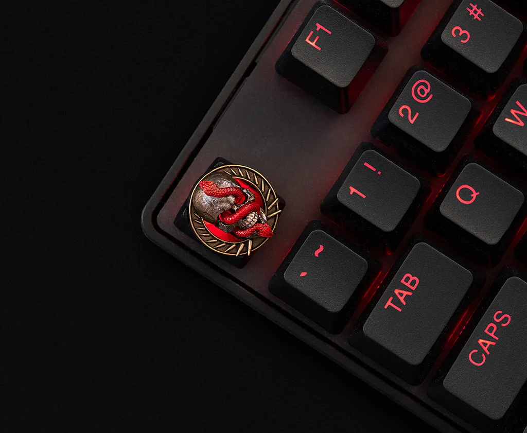 Call of Duty®: Modern Warfare® III Artisan Keycap - Image 3