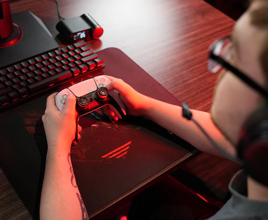 Call of Duty®: Modern Warfare® III Edition QcK L Mousepad - Image 3