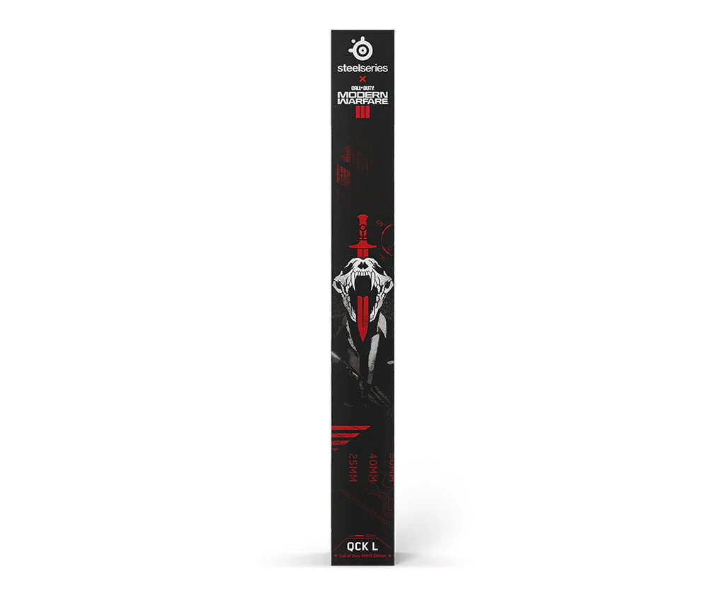Call of Duty®: Modern Warfare® III Edition QcK L Mousepad - Image 5