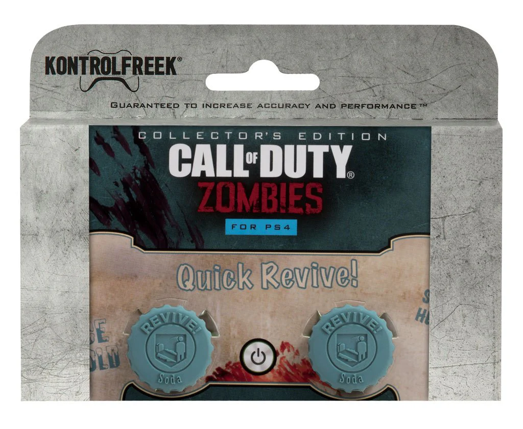 Call of Duty Revive! - Image 2