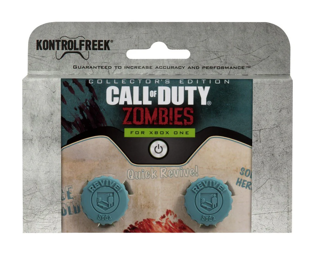 Call of Duty Revive! - Image 3