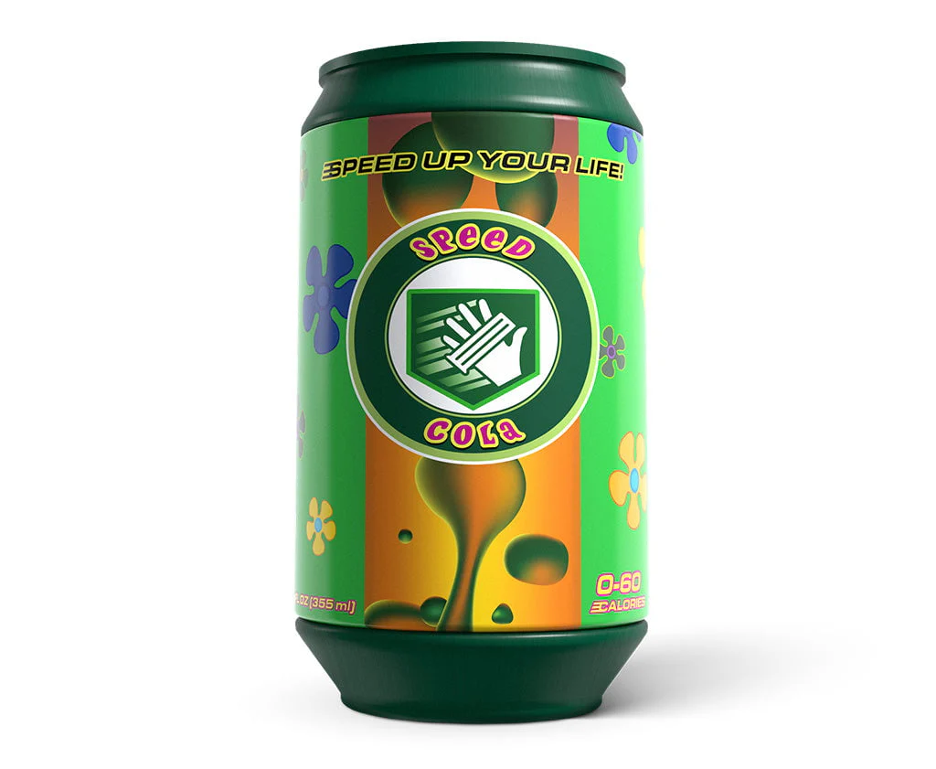 Call of Duty®  Speed Cola Edition - Image 14
