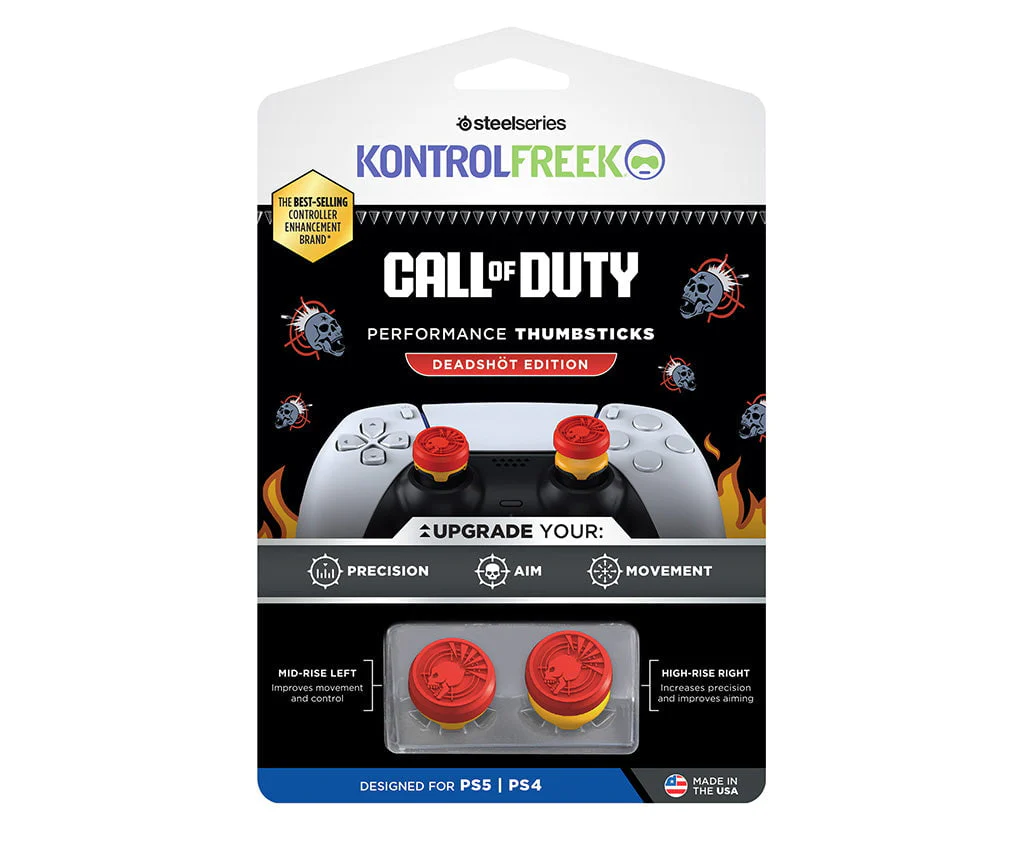 Call of of Duty® Deadshot Standard Edition - Image 5