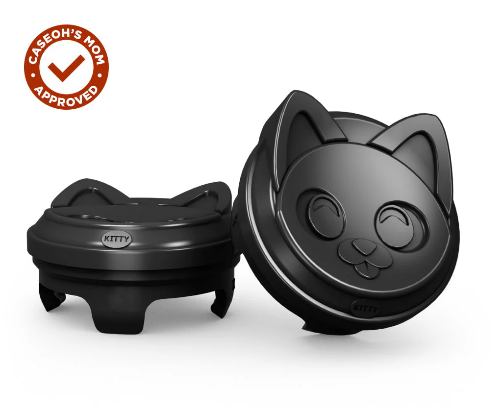 CaseOh Thumbsticks Kitty! Edition - Image 3
