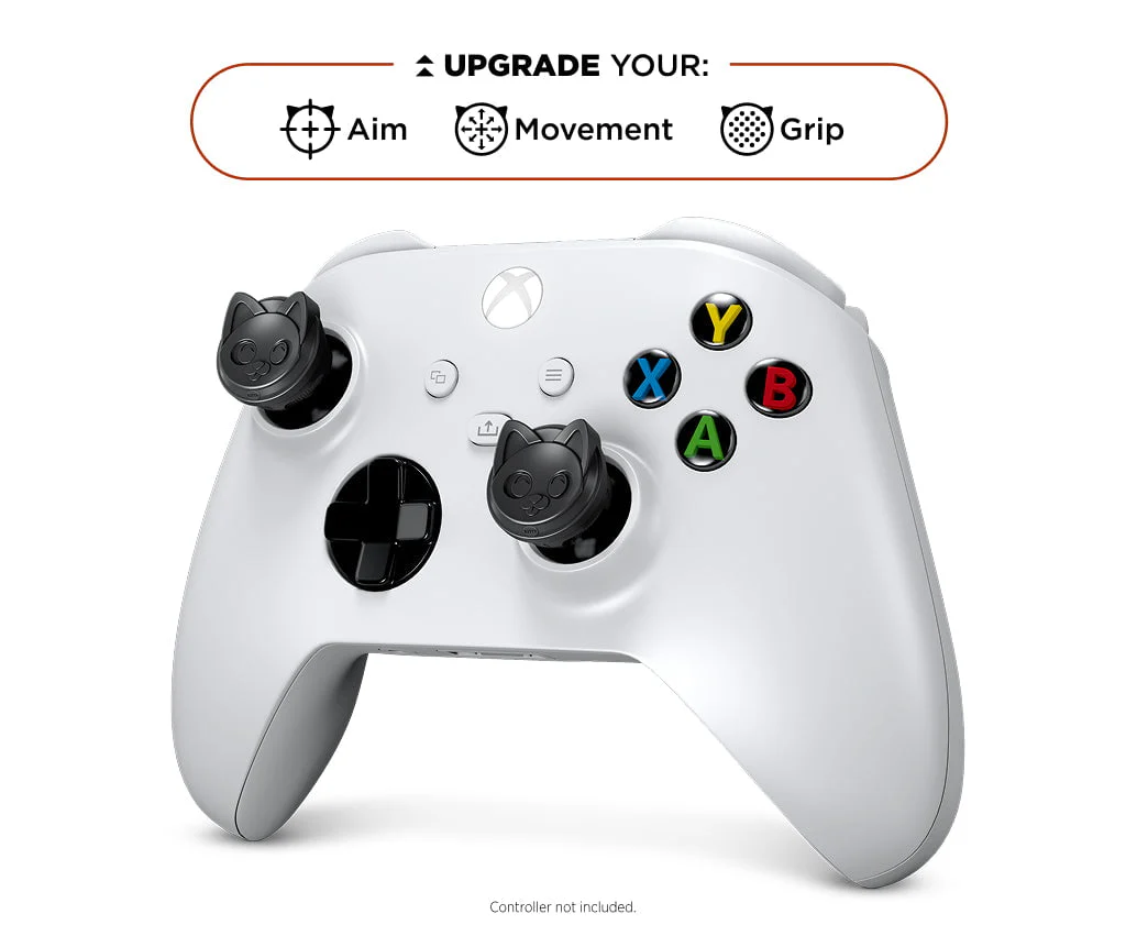 CaseOh Thumbsticks Kitty! Edition - Image 7