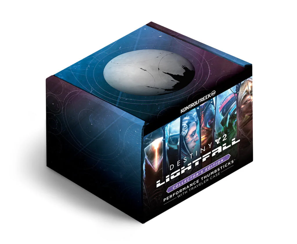 Destiny 2 Lightfall Collectors Edition - Image 7