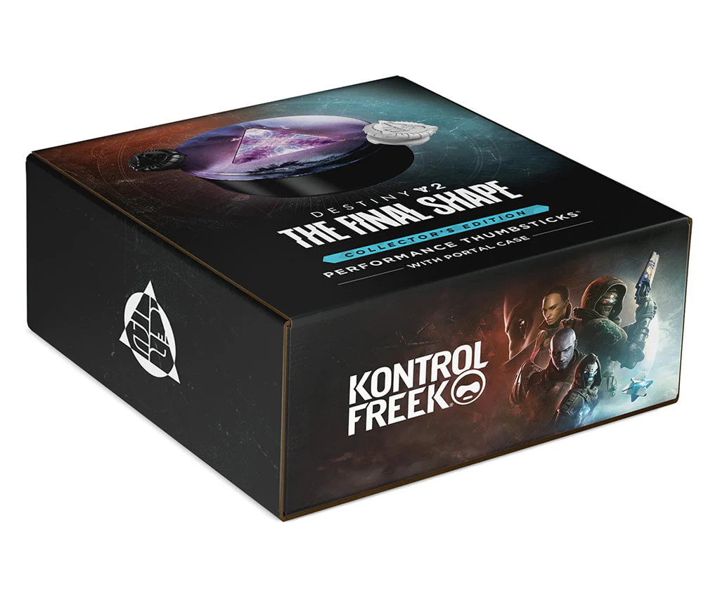 Destiny 2 The Final Shape Collector's Edition - Image 15