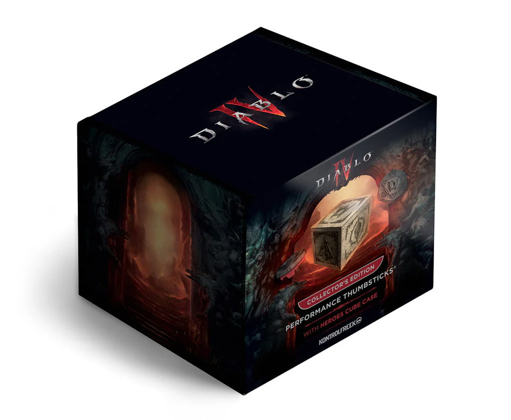 Diablo IV® Collectors Edition - Image 12