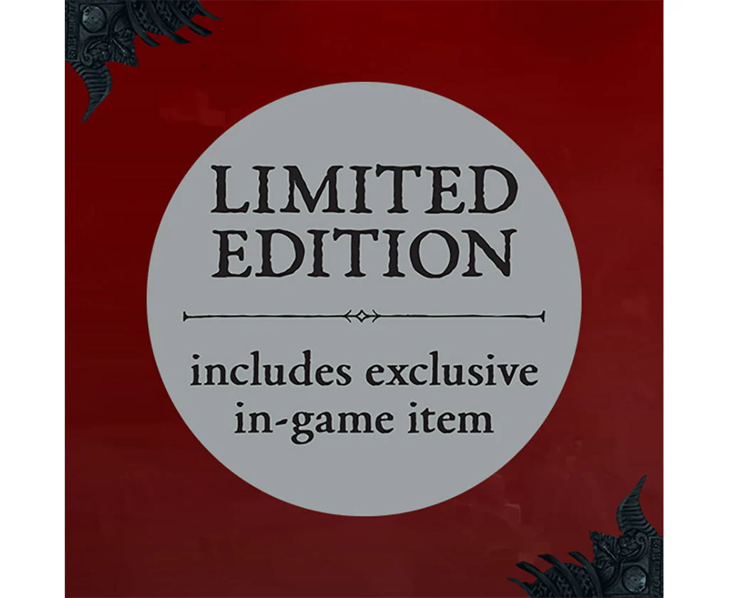 Diablo IV® Collectors Edition - Image 13