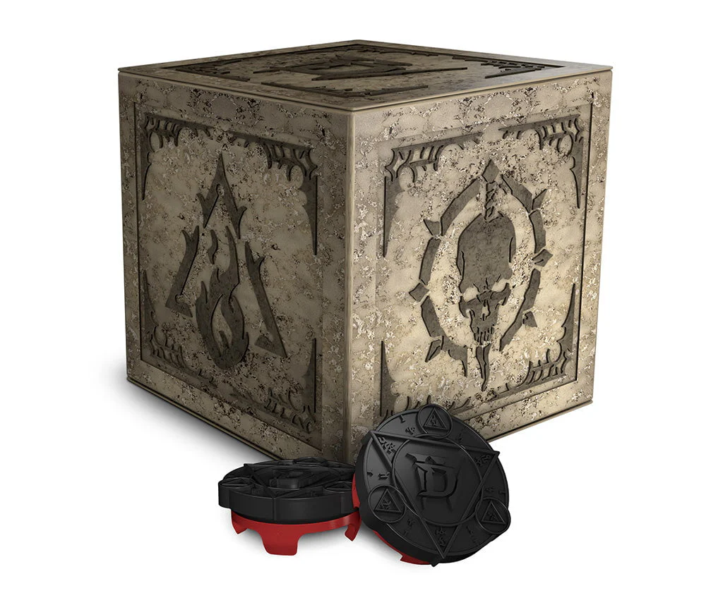 Diablo IV® Collectors Edition - Image 2