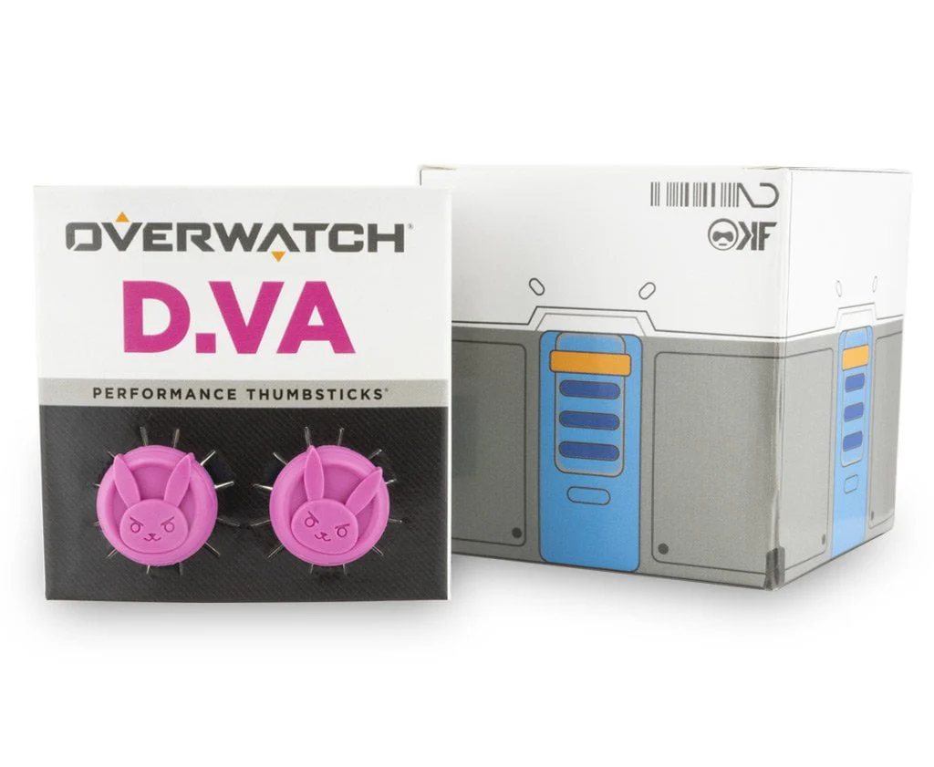 Overwatch® D.Va - Image 11