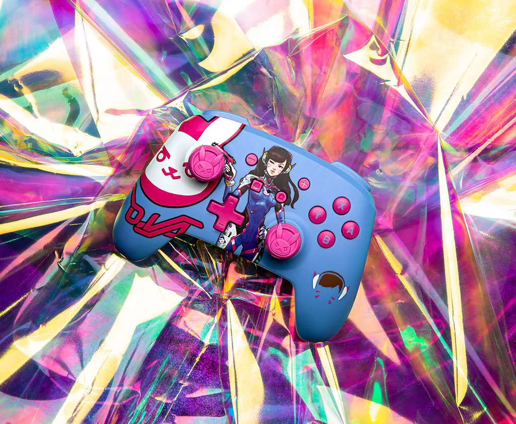 Overwatch® D.Va - Image 5