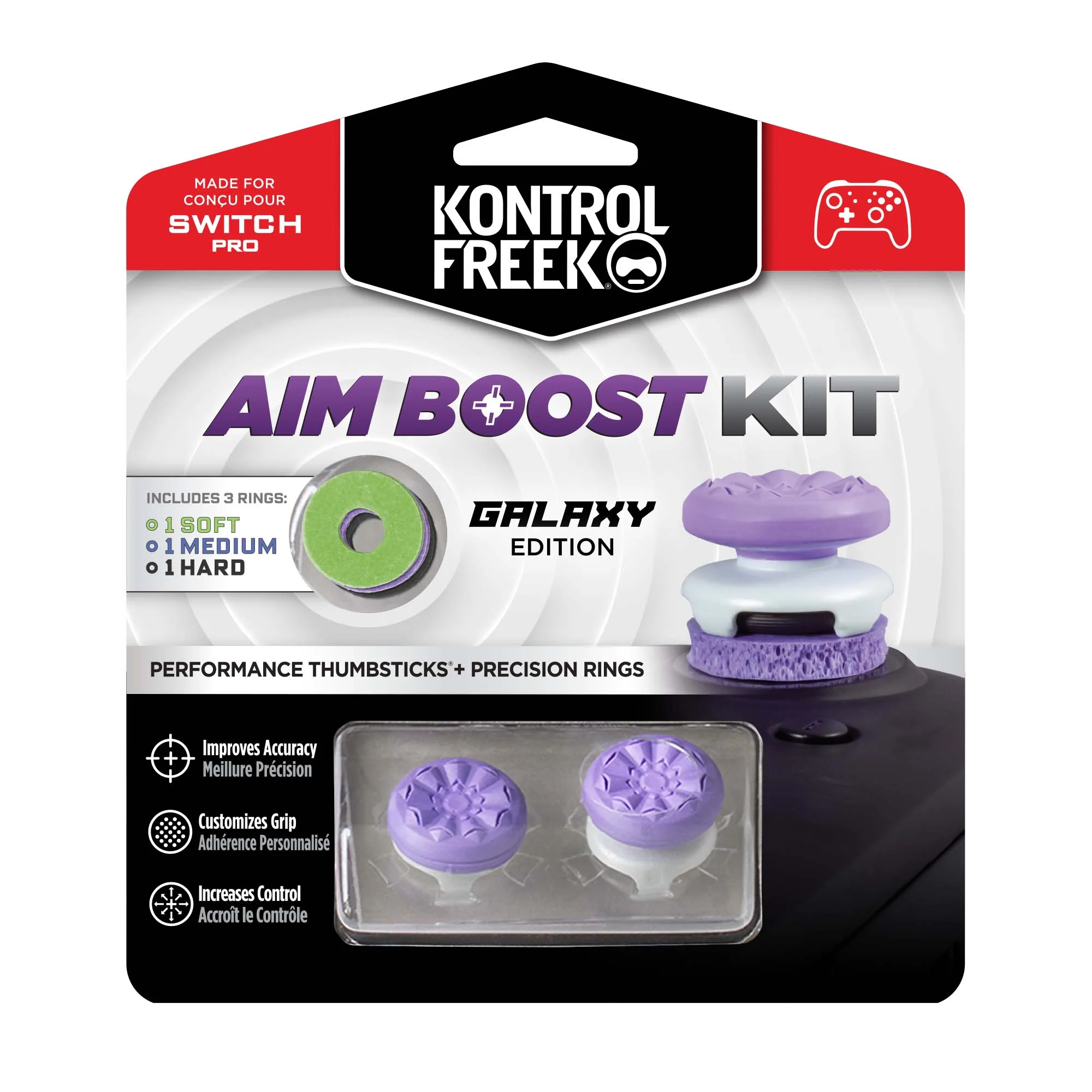 FPS Aim Boost Kit Galaxy Edition - Image 11