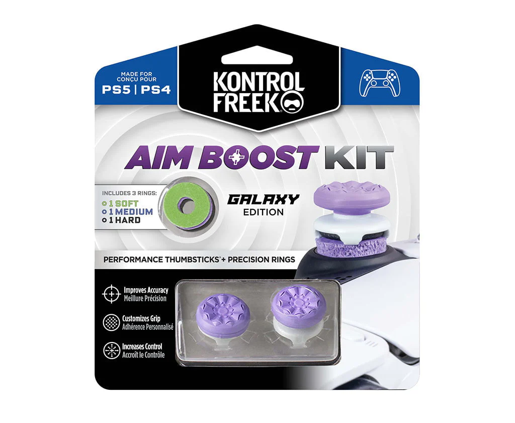 FPS Aim Boost Kit Galaxy Edition - Image 2