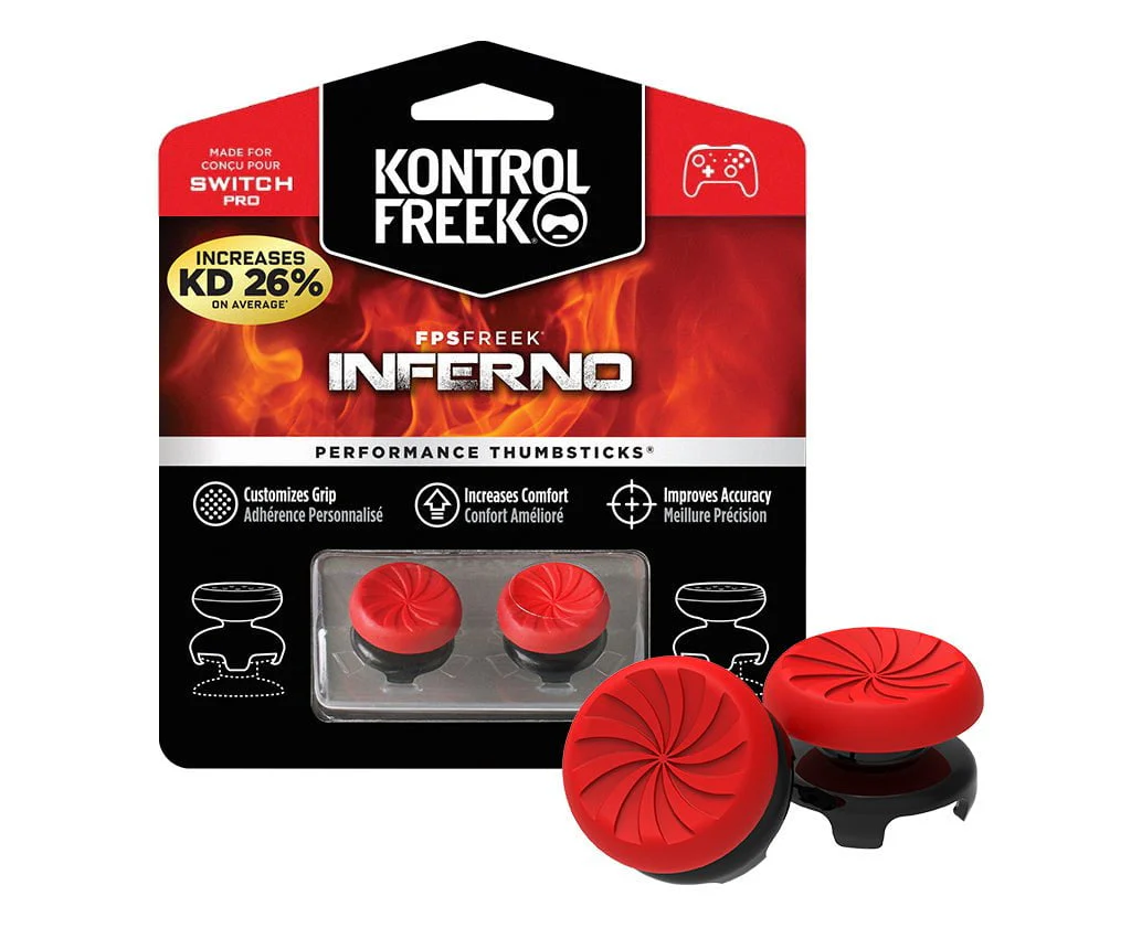 FPS Freek Inferno - Image 18