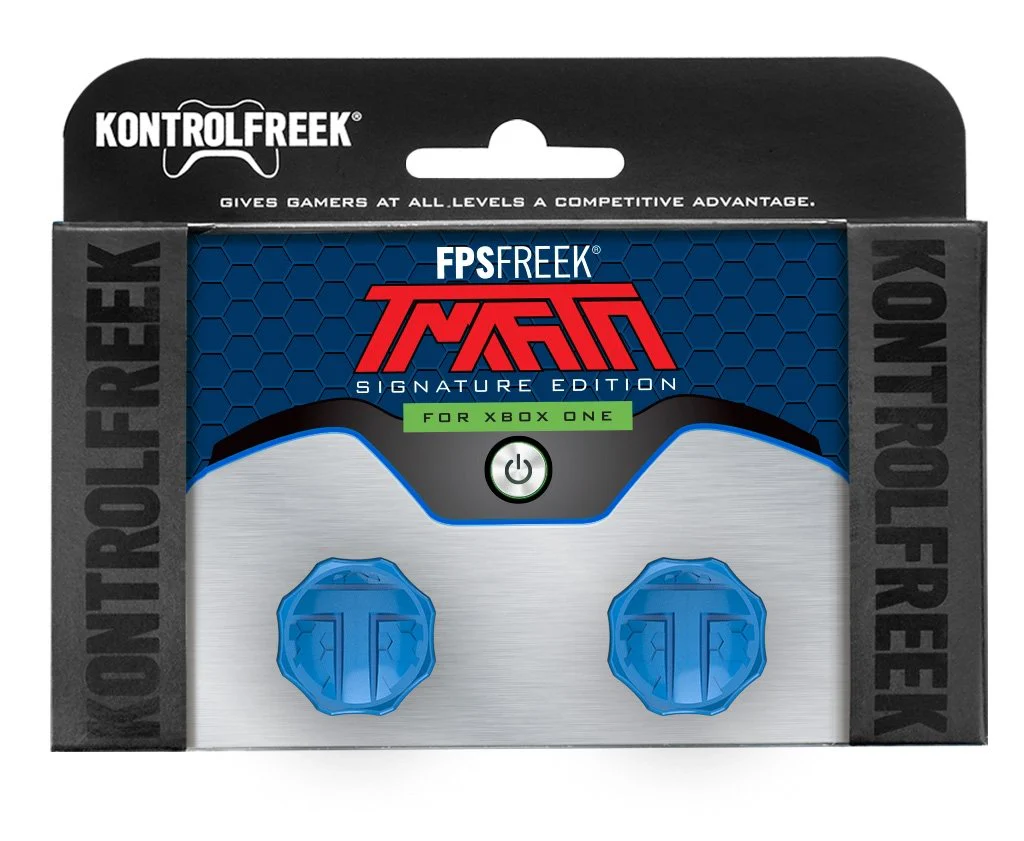 FPS Freek TMarTn Signature Edition - Image 3