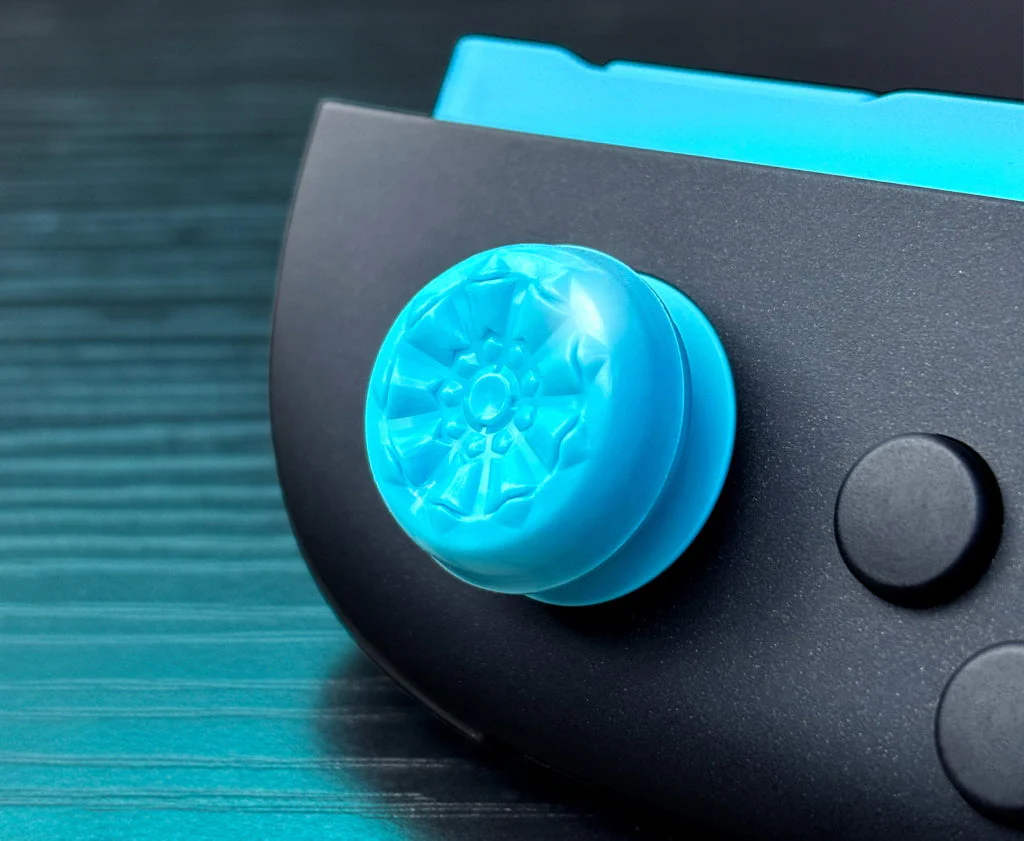 Galaxy Edition No-Slip Thumb Grips - Image 5