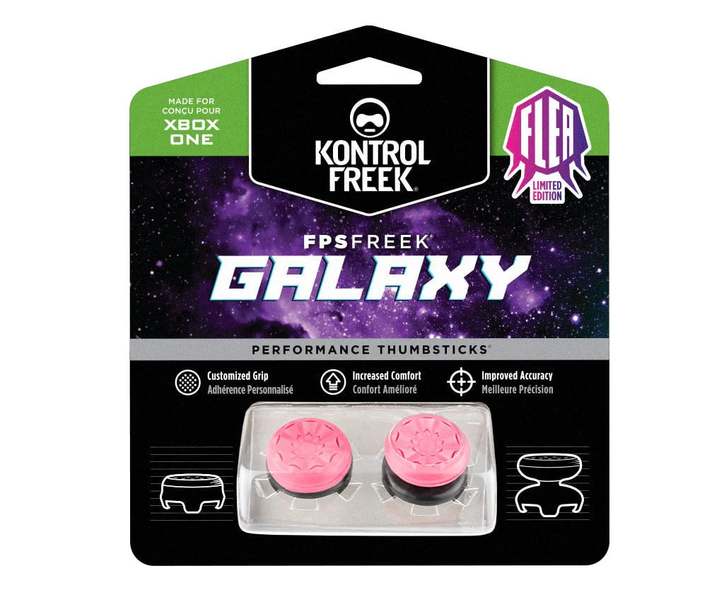 FPS Freek Galaxy: Flea Edition - Image 12