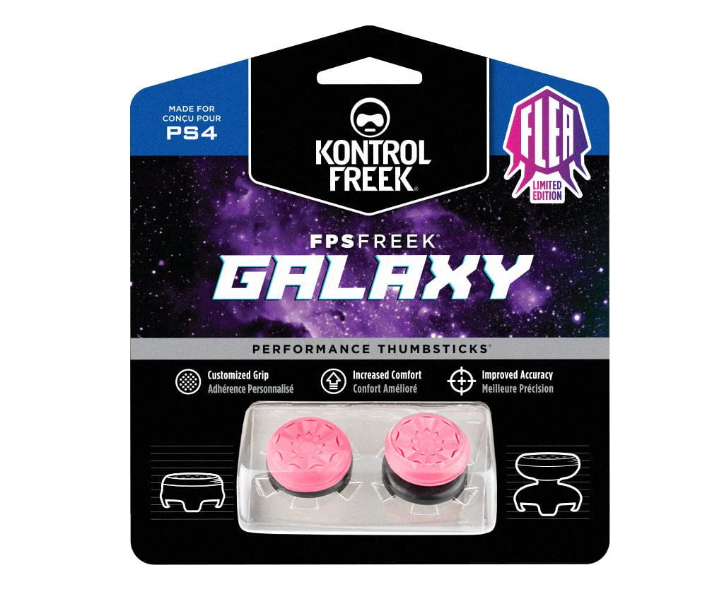 FPS Freek Galaxy: Flea Edition - Image 7