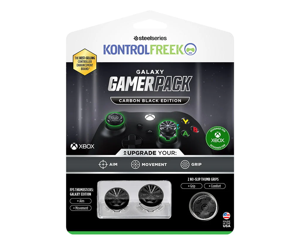 Galaxy Xbox GamerPack - Image 17