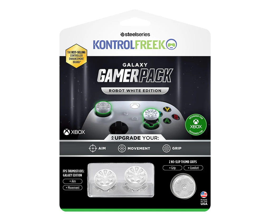 Galaxy Xbox GamerPack - Image 21