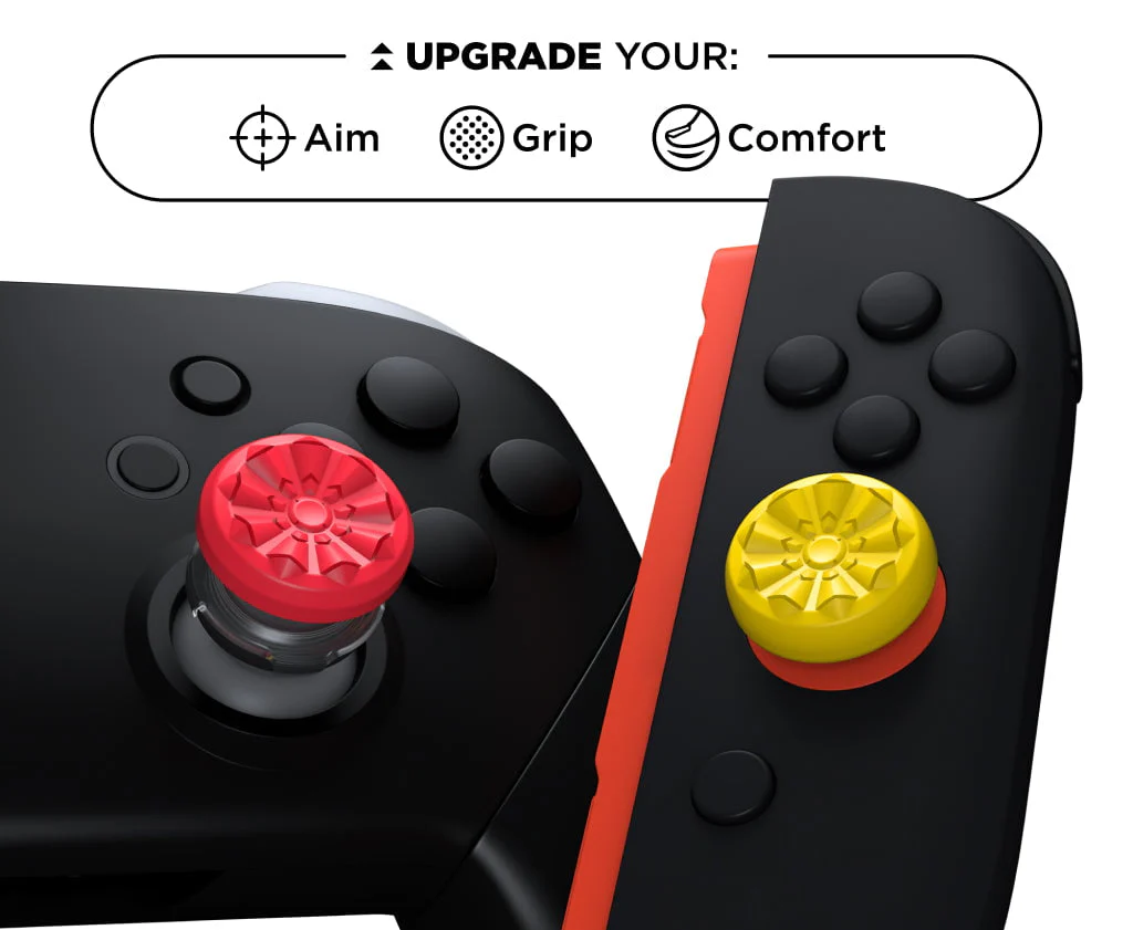 Galaxy GamerPack - Electric Edition - Image 2