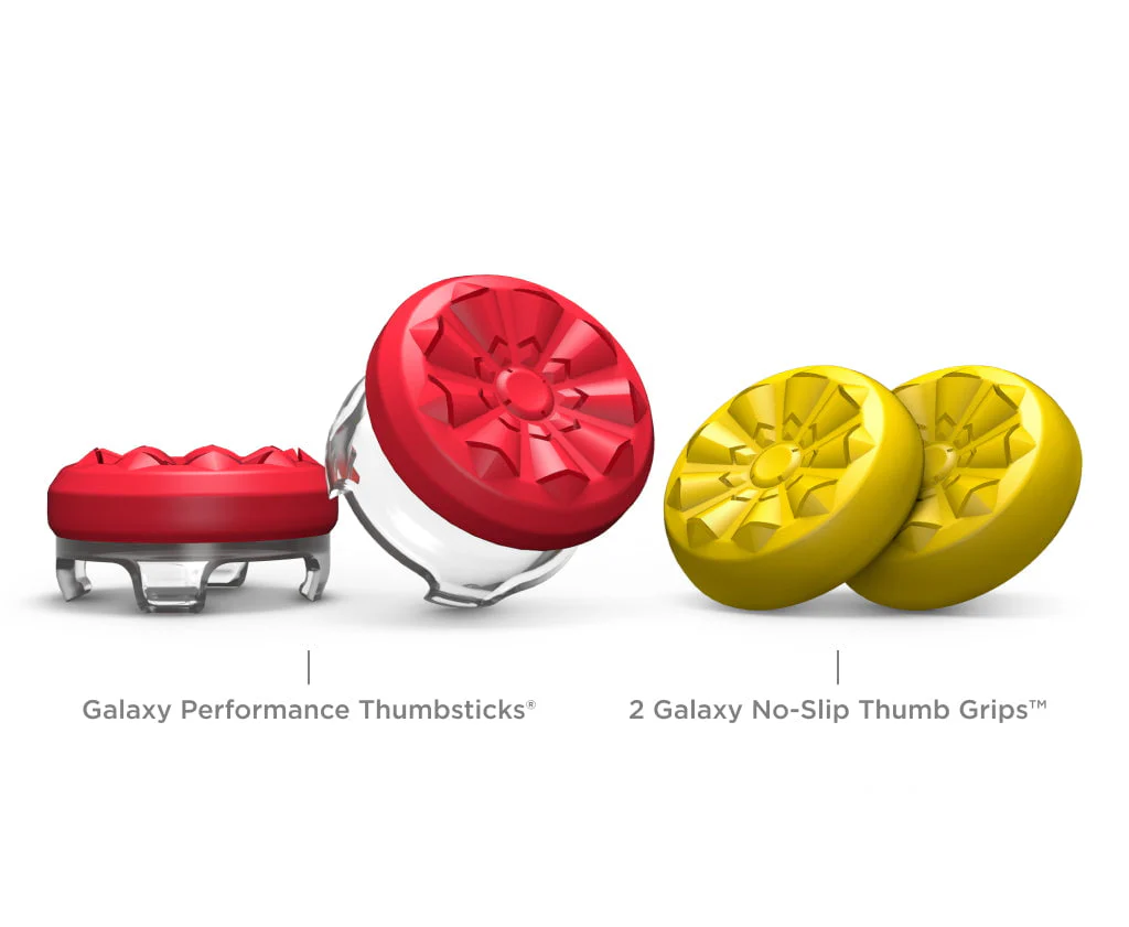 Galaxy GamerPack - Electric Edition - Image 3