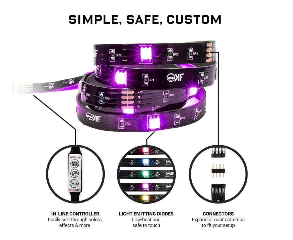 Gaming Lights™ - Image 10