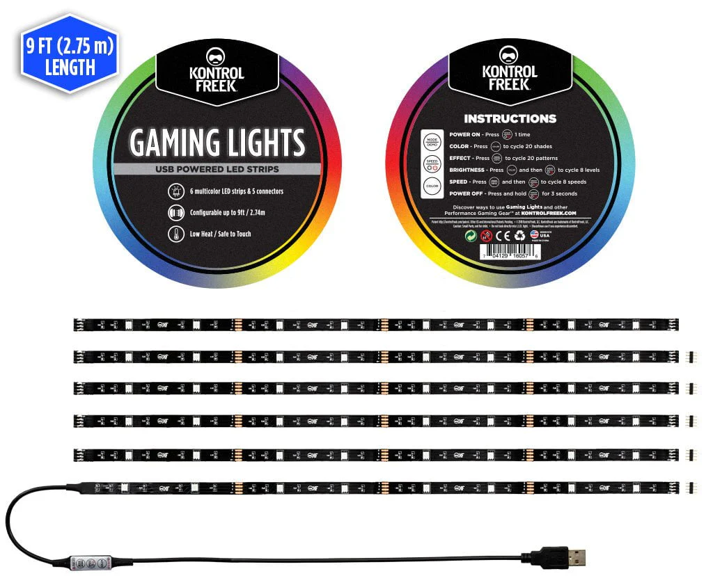 Gaming Lights™ - Image 13
