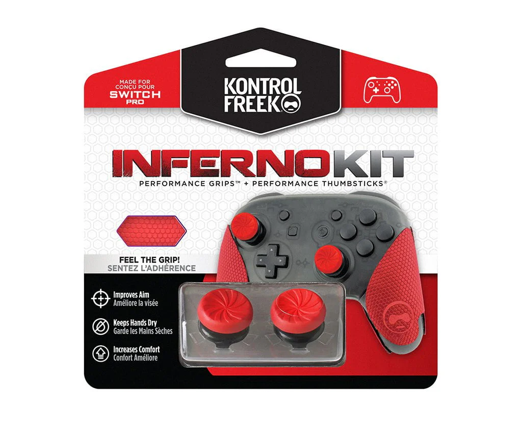 Inferno Kit - Image 10