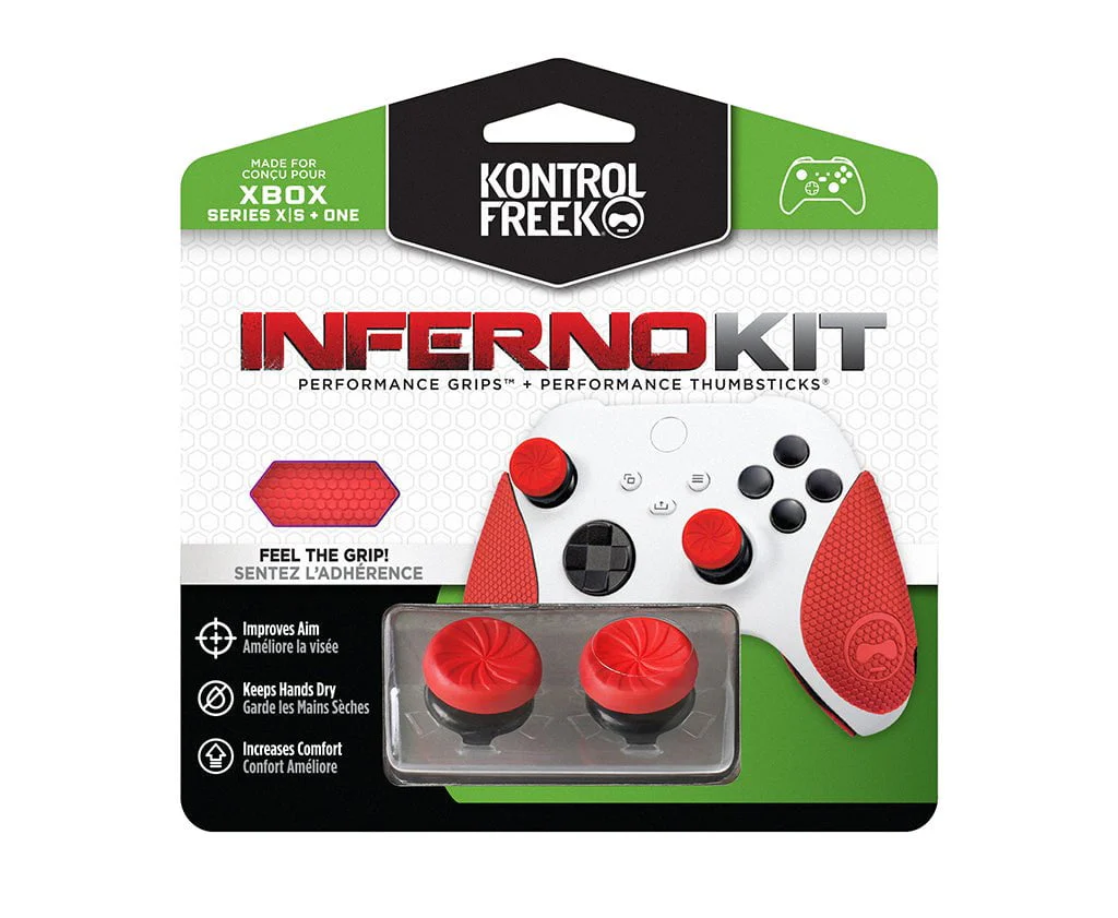 Inferno Kit - Image 5